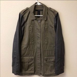 Not for Sale (ISO) Calvin Klein Utility Jacket